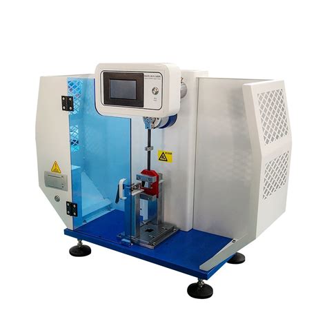 Film Impact Tester importer|impact tester for sale.